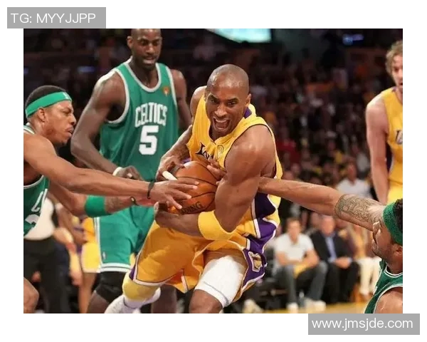 2009年NBA总决赛热火与湖人对决回顾激情岁月的篮球传奇