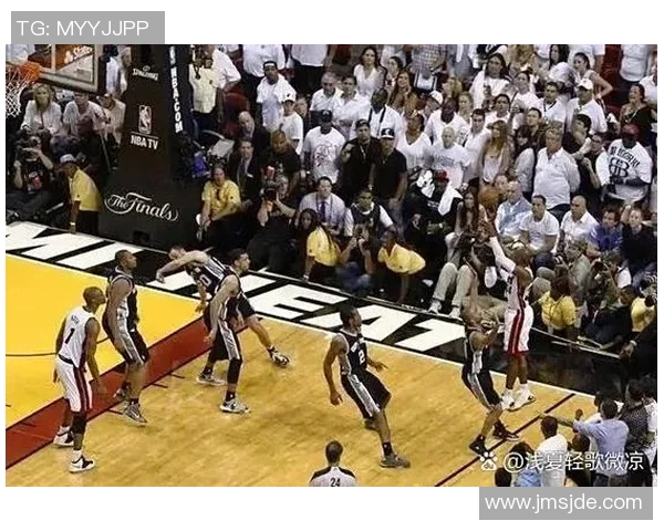2006年NBA总决赛热火与小牛的激烈对决与历史意义解析