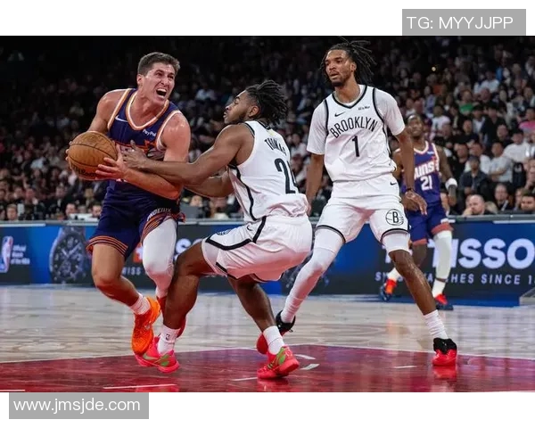 NBA绰号之夜热火与篮网激情对决球迷盛宴尽显篮球魅力