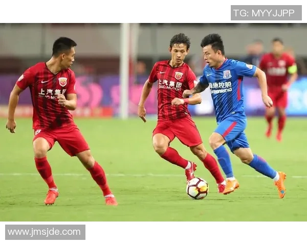 上港与人和比赛比分预测分析及双方近期状态评估