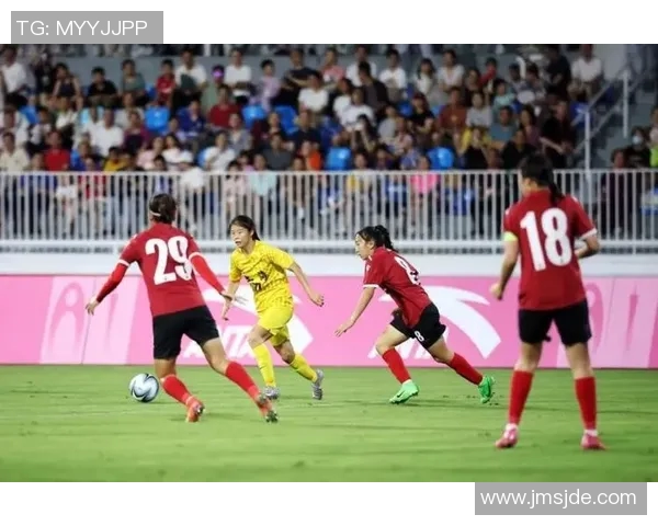 女足挑战美国U16青少年队展现实力与潜力的精彩对决