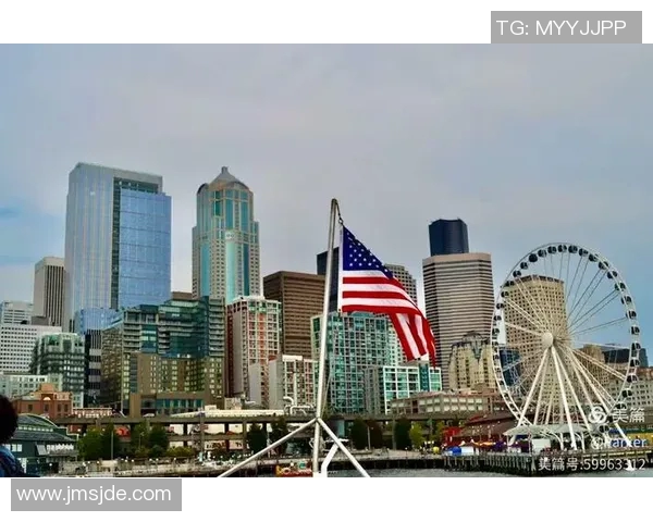 多伦多与西雅图城市发展对比分析及未来趋势探讨