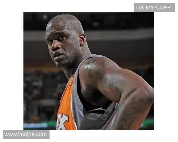 姚明与奥尼尔的巅峰对决谁才是篮球巨星的真正代表