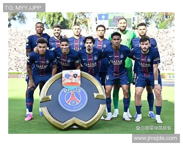 巴黎圣日耳曼对阵马赛赛事前瞻与胜负预测分析