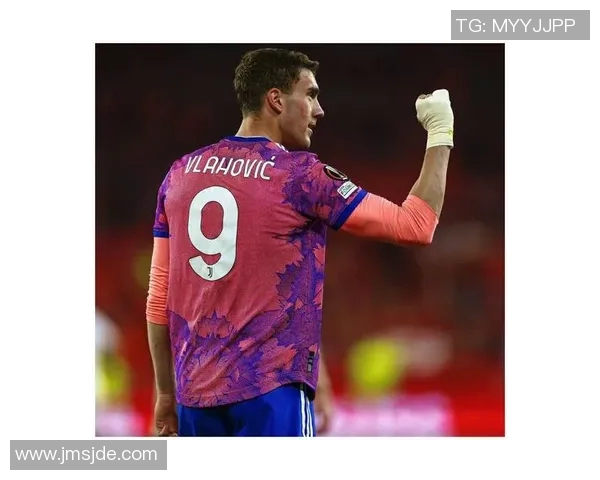 弗拉霍维奇的崛起与挑战：从天才前锋到世界足球的未来之星