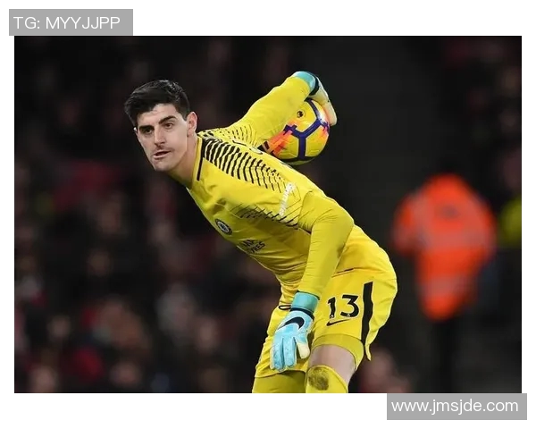 库尔图瓦的守门传奇与足球世界的辉煌瞬间探秘