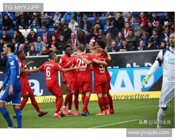 拜仁慕尼黑与沙尔克精彩集锦回顾球迷不容错过的激烈对决瞬间 拜仁慕尼黑与沙尔克精彩集锦回顾球迷不容错过的激烈对决瞬间