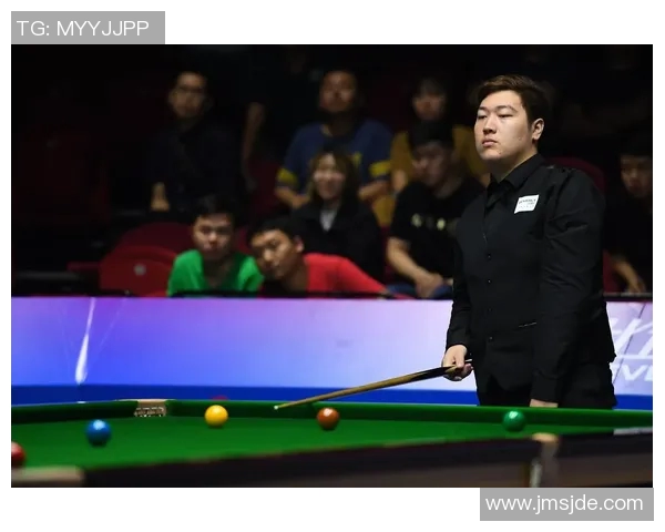斯诺克中国队迎战挪威队全力争胜展现实力与风采
