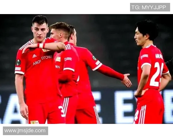 柏林联与科隆比赛结果揭晓比分是多少让我们一同关注这场精彩对决