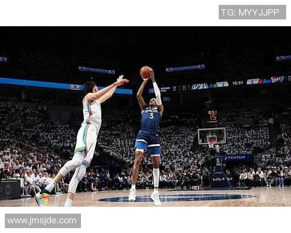 杰登艾维的篮球之路：从新星崛起到NBA未来的希望