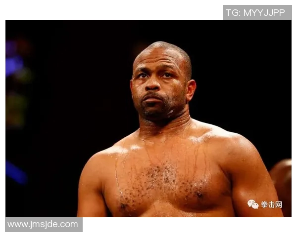 泰森与小罗伊琼的巅峰对决结果揭晓引发拳击界热议