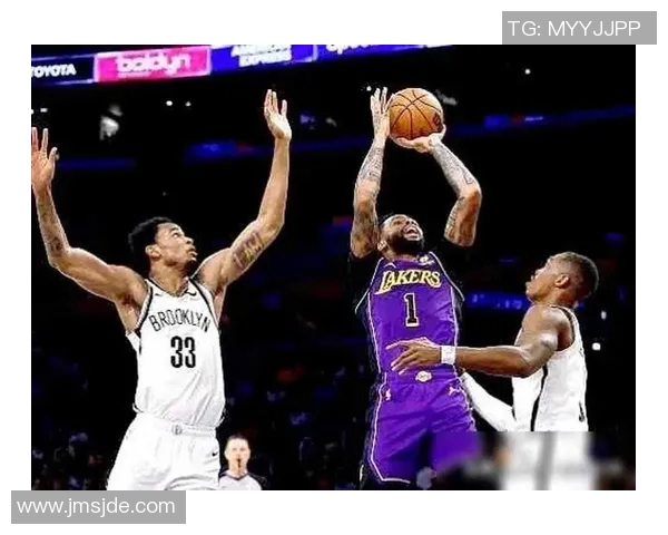 湖人对阵篮网直播即将开启球迷们准备好迎接精彩对决了吗