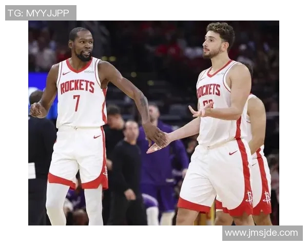 火箭队与勇士队精彩对决直播全程回顾与分析尽在这里