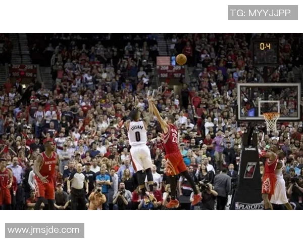 2019年NBA季后赛火箭与雷霆激战回顾精彩瞬间与关键时刻分析