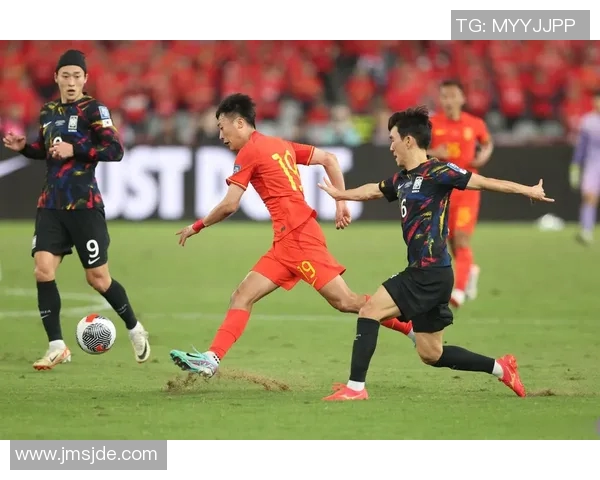 2017年12强赛中国队对阵韩国队的精彩回顾与赛后分析