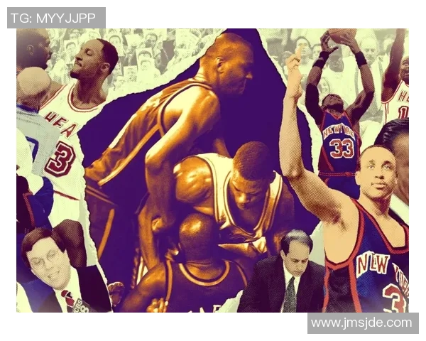 十年骑士与热火的传奇对决回顾与未来展望 十年骑士与热火的传奇对决回顾与未来展望