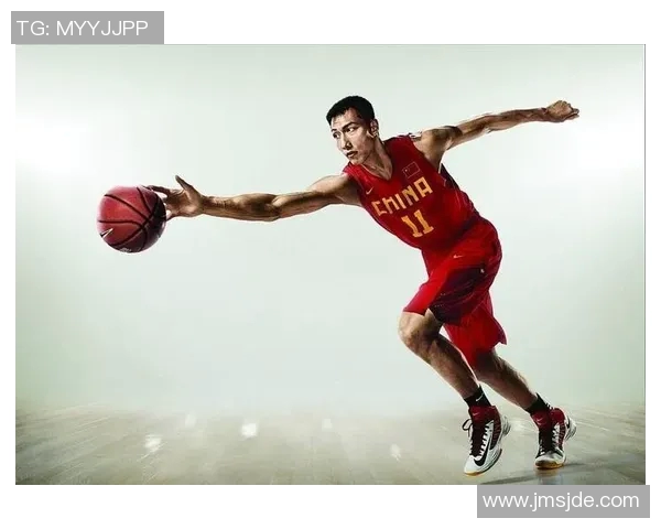 易建联的篮球传奇：从青涩少年到国家队核心的成长之路