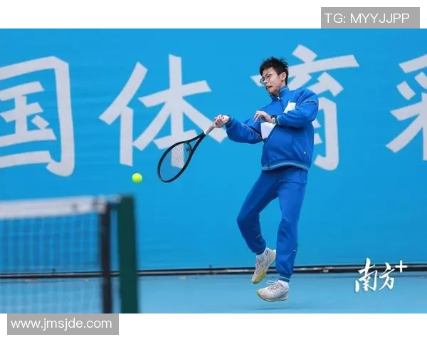 广州网球队转型之路：从传统强队到现代化发展的新篇章MBA