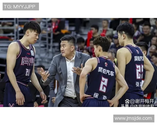 2020年浙江与上海男篮精彩对决全场录像回顾与分析