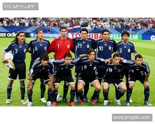 2006年世界杯经典对决阿根廷与德国的激烈较量与历史回顾 2006年世界杯经典对决阿根廷与德国的激烈较量与历史回顾