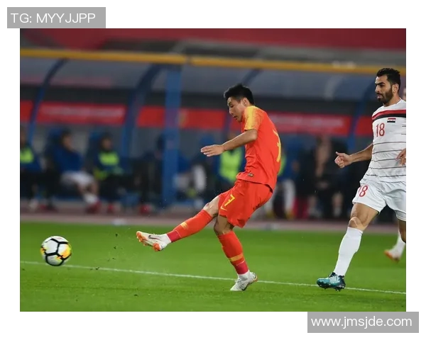 中国与叙利亚足球对决回顾分析精彩瞬间与战术解读