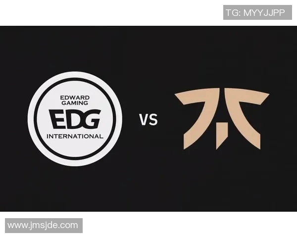 EDG战队协作分析与战术配合探讨助力英雄联盟赛场表现提升