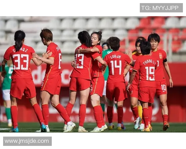 中国女足对阵西班牙女足精彩比赛完整视频回顾与分析 中国女足对阵西班牙女足精彩比赛完整视频回顾与分析