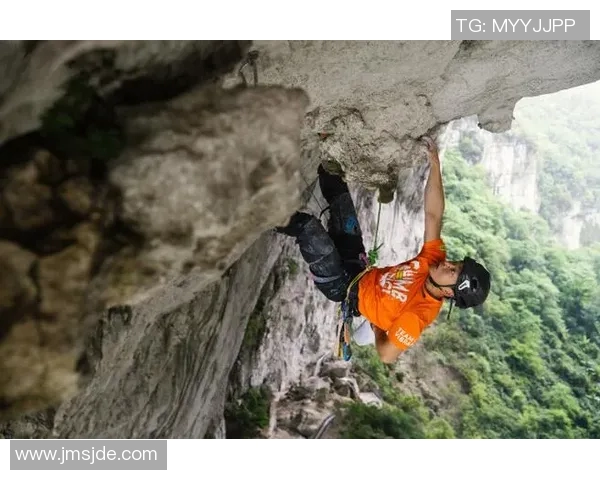 从零基础到高水平攀岩耐力提升全攻略助你轻松征服每一座岩壁MBA 从零基础到高水平攀岩耐力提升全攻略助你轻松征服每一座岩壁MBA
