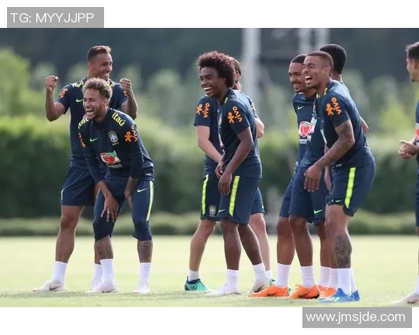 内马尔领衔巴西队迎战德国队激情对决精彩回顾 内马尔领衔巴西队迎战德国队激情对决精彩回顾