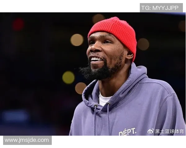 凯文杜兰特的篮球传奇之路与未来展望探讨