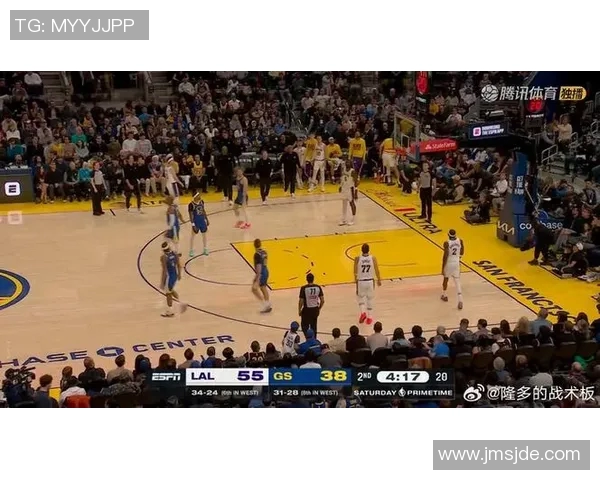 勇士与湖人激战正酣直播在线全程跟踪精彩瞬间不容错过