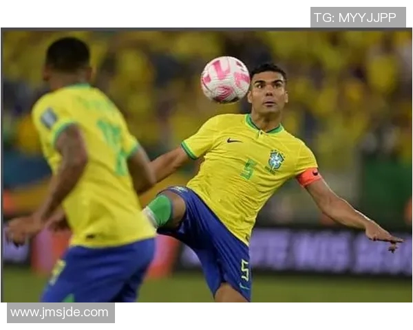 卡塞米罗:从巴西绿茵场到欧洲顶级联赛的传奇之路与辉煌成就 卡塞米罗:从巴西绿茵场到欧洲顶级联赛的传奇之路与辉煌成就