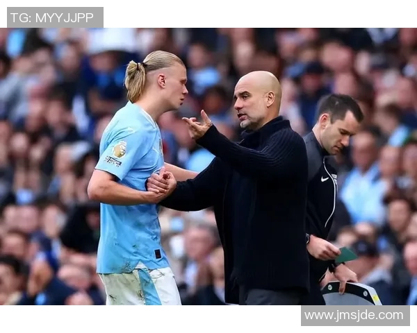 安切洛蒂与瓜迪奥拉的战术较量与足球哲学的深度对话