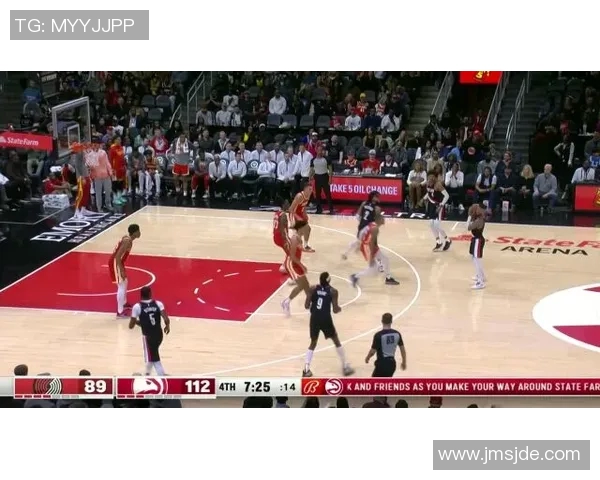 开拓者与老鹰对决分析及胜负推荐策略分享 开拓者与老鹰对决分析及胜负推荐策略分享