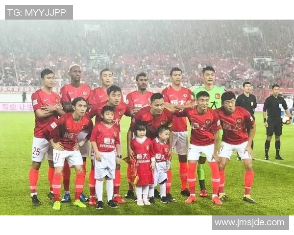 恒大与大邱的较量谁能胜出揭晓精彩对决的结果与分析