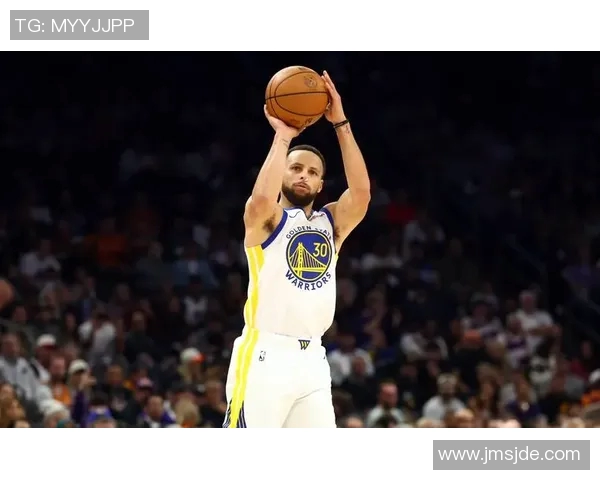 斯蒂芬库里如何在NBA历史上重塑三分球的地位与影响力