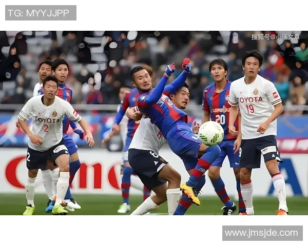 德岛漩涡与东京FC的激烈对决谁能笑到最后解析比赛精彩瞬间 德岛漩涡与东京FC的激烈对决谁能笑到最后解析比赛精彩瞬间