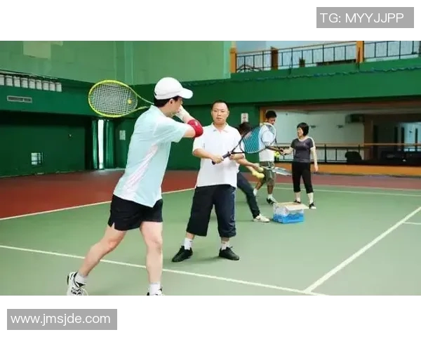 杭州网球队的节奏解析与发展探讨助力网球运动新篇章MBA