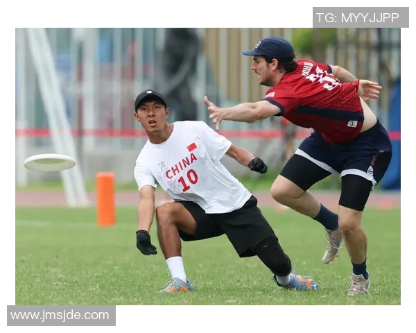 飞盘竞技新格局成都飞盘队强势登顶实力榜单前十MBA