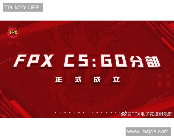 FPX战队在CSGO赛事中的经验变革与战术创新引发热议