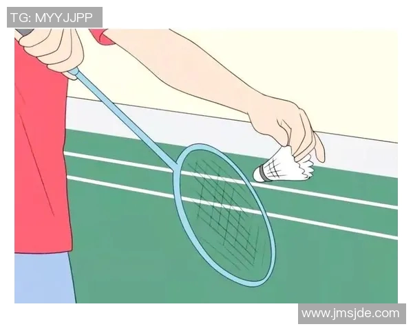 从基础到精通：全面掌握羽毛球技术的实用指南与训练方法