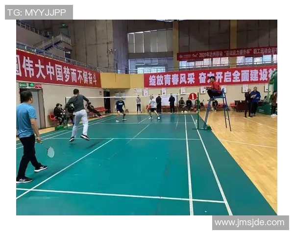 权威发布：2023年羽毛球运动员灵活性实力排行榜揭晓