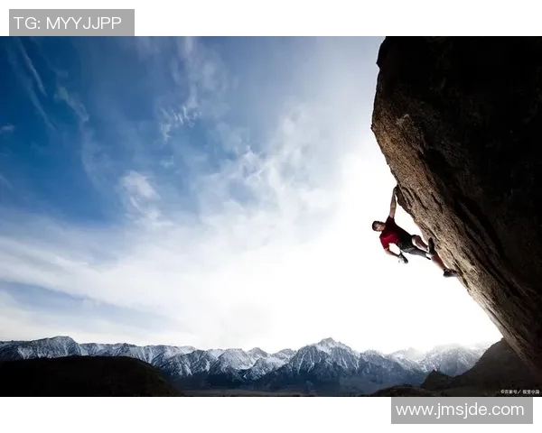 极限运动的魅力与挑战陈军分享他的冒险人生与成长故事