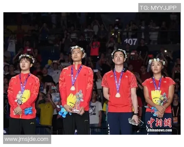 广州羽毛球队领跑最新羽毛球配合TOP10榜单展现实力与团队默契