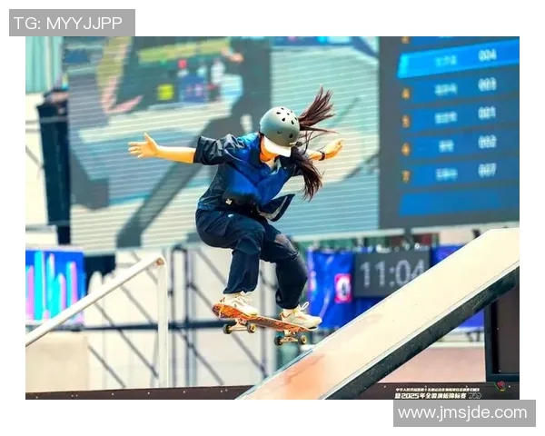 武汉滑板队比赛经验分析及其在赛事中的表现研究