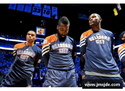 米乐M62019 NBA季后赛：勇士王朝再现巅峰，雷霆突围如影随形