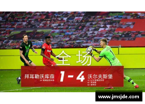 米乐M6沃尔夫斯堡遗憾错失胜利，战平沙尔克04在联赛迎来挑战
