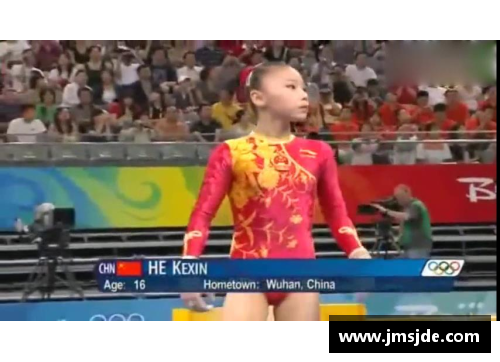 米乐M6体操比赛秀出飞翔，选手技压群雄 - 副本