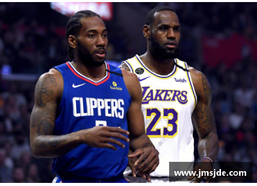 米乐M6NBA洛杉矶对决：快船与湖人的竞技与传奇 - 副本