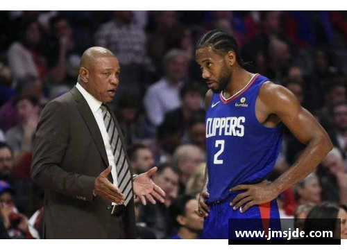 米乐M6快船击败奇才，继续向前迈进：NBA豪强再现夺冠雄心 - 副本